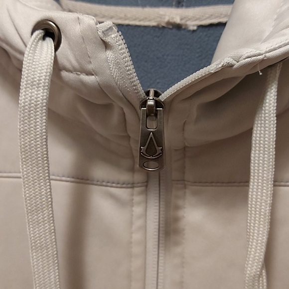 Assasins Creed Zip Up Hoodie - Picture 2 of 5